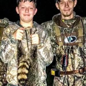 Meet your Posher, Logan